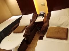 -知足堂养生会所(碑亭巷店)