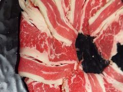 -壹兆炭火烧肉·烤鳗鱼(金水花城店)