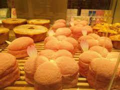 -好利来(新华百货店)