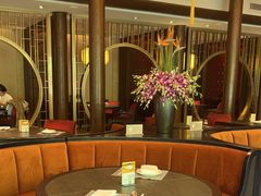 -西安凯悦酒店·湖畔中餐厅
