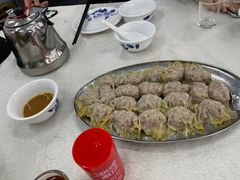 -嘉升大排档(番禺总店)