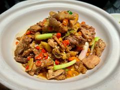 -衡厨·衡阳土菜(中南店)