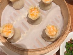 -鼎泰丰(德基广场店)