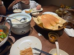 -文楼·淮扬菜·淮安早茶(河下古镇翔宇店)