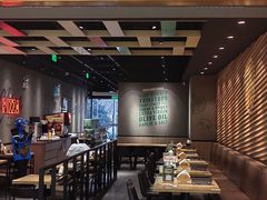 -棒约翰比萨·意面(古墩路店)