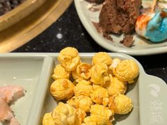 -韩盛·盛江山自助料理(于洪新玛特店)