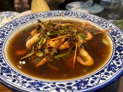 -兰边碗(鼓楼店)