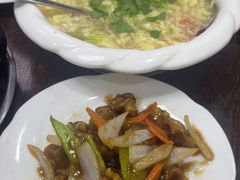 -清真嘎咕馅饼(奉天街店)