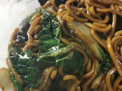 -泰顺江南春面馆