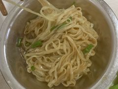 拌面-姐妹炖罐店(桂香街总店)