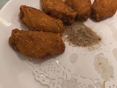 -玉林烤鸭店(定福庄店)