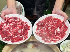 -江湖黑大兔(杨家坪店)