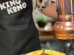 -kingkong大猩猩烤肉(CBD店)