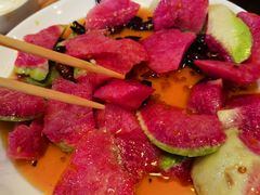 -燕北云山·农家菜·灶台鱼(密云溪翁庄店)