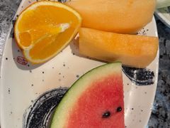 -阪尚皇·原切牛排·烤肉火锅自助(北京路店)