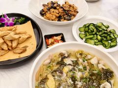 -庐州太太(鼓楼店)
