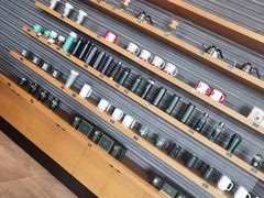 -星巴克(盘锦水游城店)