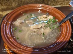 -小菜园新徽菜(芜湖镜湖苏宁店)