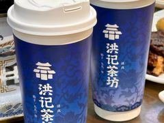 -牛街洪记小吃店(牛街店)