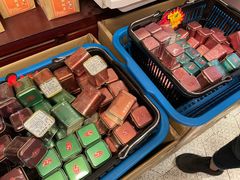 -华联发展销售中心(十月初五街店)