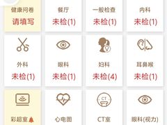 -瑞慈体检上海闵行机构