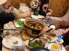 -锦粤宫·精致粤菜(深圳北站店)