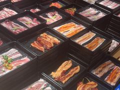 -尹珍珠·韩式无限烤肉(回龙湾店)