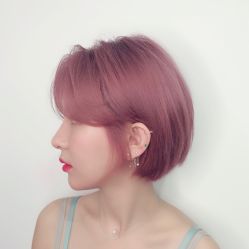 -MY HAIR ARDOR