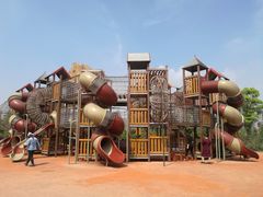 -枫香湖儿童公园