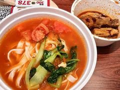 -72街荷叶饭(丽影广场店)