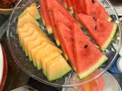 -西江美食舫·江西菜(健德桥店)