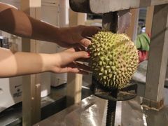 -都念榴莲·城市榴莲