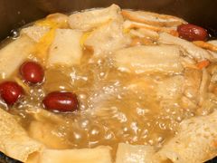 -蘑界·野生菌火锅(深业上城店)