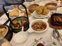 -翠园(北京王府中环店)