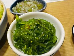 -小句号·精致料理(江南环球港店)