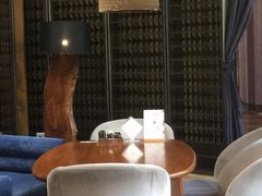 大堂-山葵家·创意料理(宁波来福士店)
