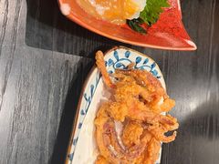 -玄白·炭烤活鳗(上海首店)