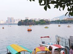 -团城山公园