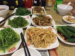 -老班长手工灌汤包老店(东山店)