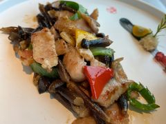 -馋遇江南·精致湖景雅宴(东方之门店)