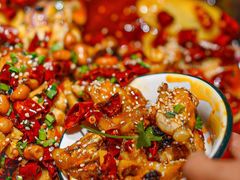 -小小河边鱼(天润城店)