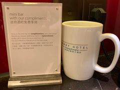 -上海浦东嘉里大酒店