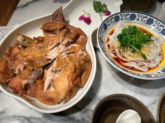 -西安饭庄·非遗陕菜(钟楼店)