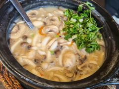-颐和•海鲜砂锅粥•啫啫煲(奥林匹克广场店)