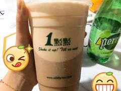 -1点点(文峰广场店)