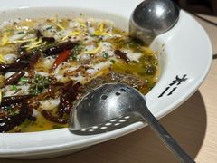 -太二酸菜鱼(中庚漫游城店)