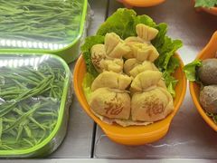 -老马路串串香火锅(北门桥店)