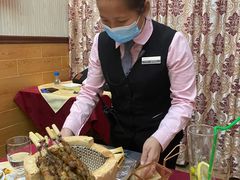 -威尼斯西餐厅(扬名广场店)
