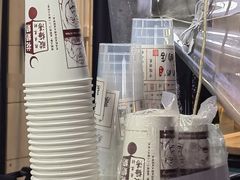 -花奶奶酸梅汤·晨晨的店(大皮院西口店)