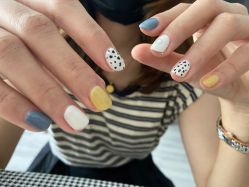 -她所·橙子美学·纹眉·美甲美睫